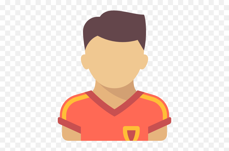 Avatar du supporter